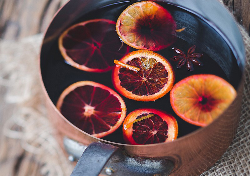 How to make mulled wine: A drink for wine lovers
